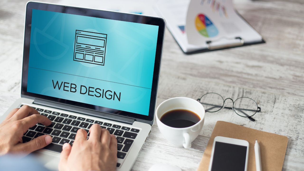 web Designing Course in East of Kailash