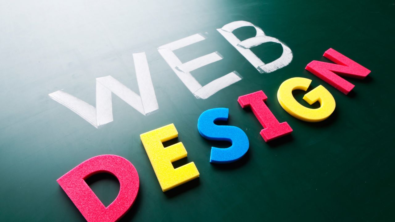 Web Designing Course in Badarpur