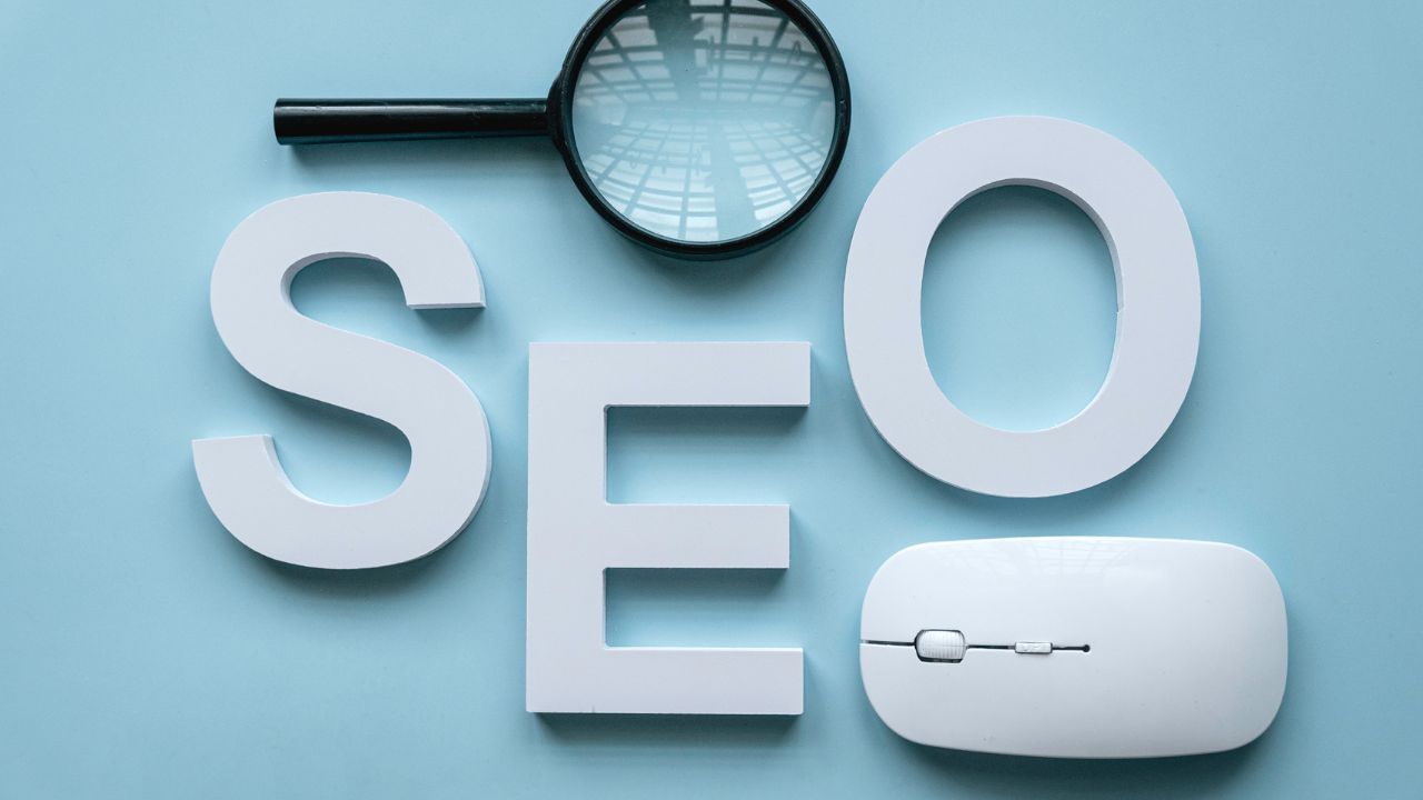 Search Engine Optimization (SEO) Course in Jamia Nagar