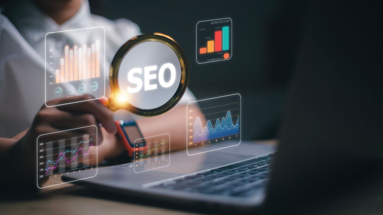 Search Engine Optimization (SEO) Course in Okhla