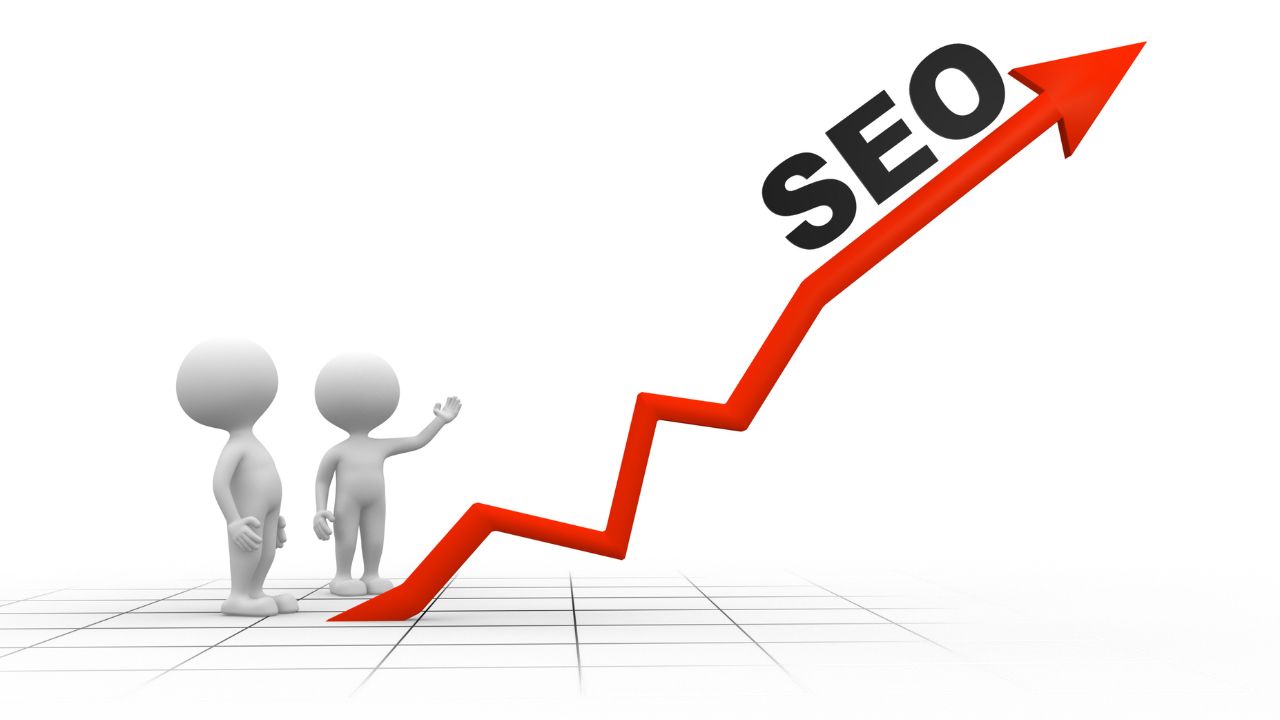 Search Engine Optimization (SEO) Course in Okhla-Samantus Institute