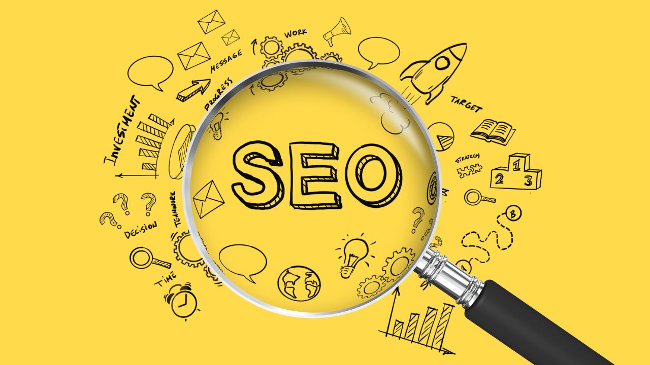 Search Engine Optimization (SEO) Course in Shaheen Bagh