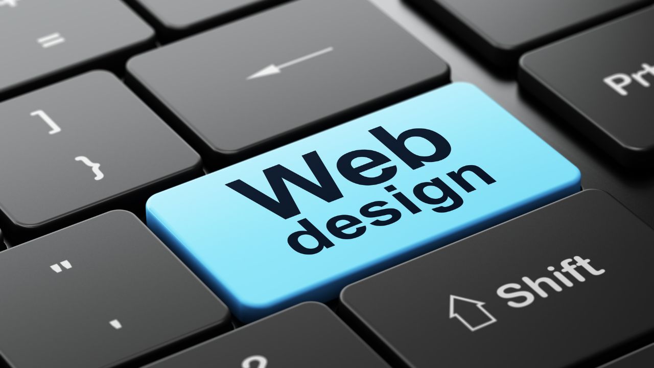 Web Designing Course in New Delhi