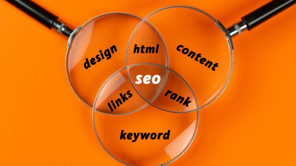 Search Engine Optimization (SEO) Course in Okhla Phase 3