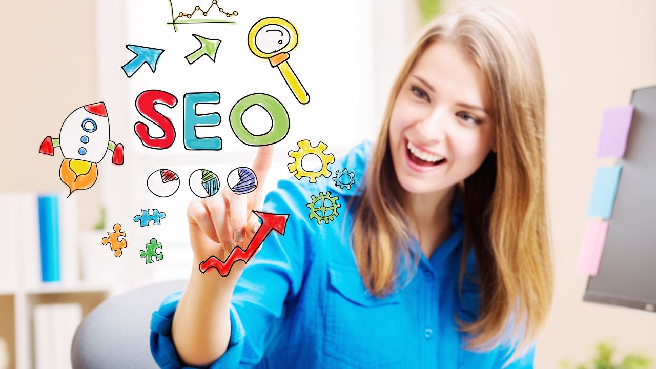 Search Engine Optimization (SEO) Course in East of Kailash