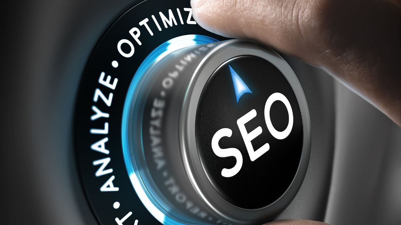 Search Engine Optimization (SEO) Course in Gaffar Manzil