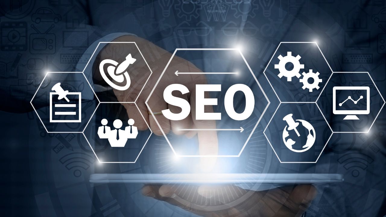 Search Engine Optimization (SEO) Course in Madanpur Khadar