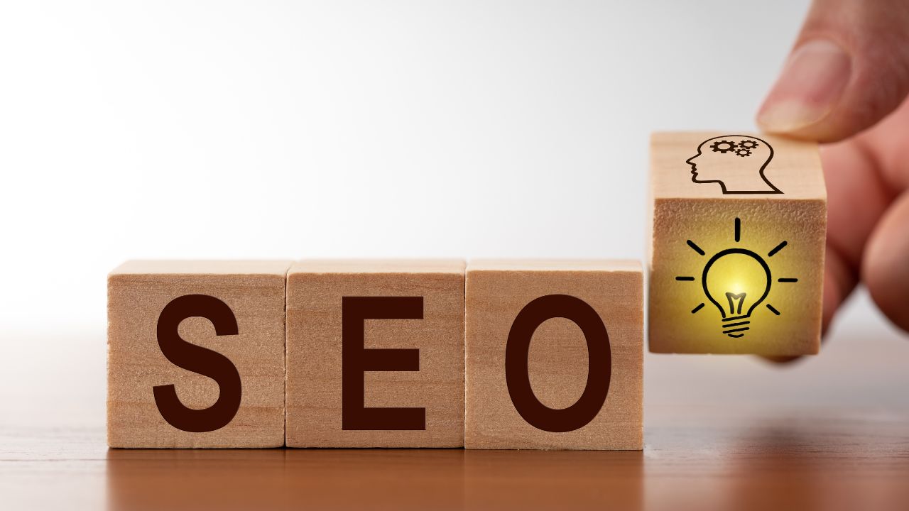 Search Engine Optimization (SEO) Course in Zakir Nagar