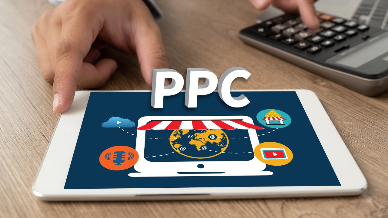 Google Ads (PPC) Course in Abul Fazal Enclave