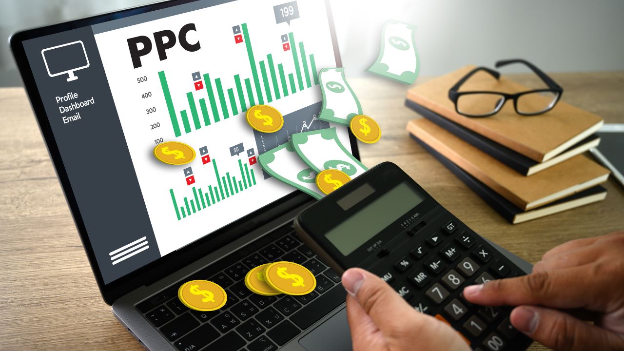 Google Ads (PPC) Course in Okhla