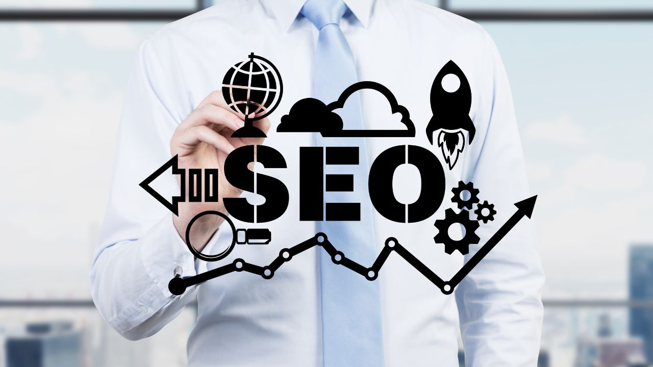 Search Engine Optimization (SEO) Course in Okhla