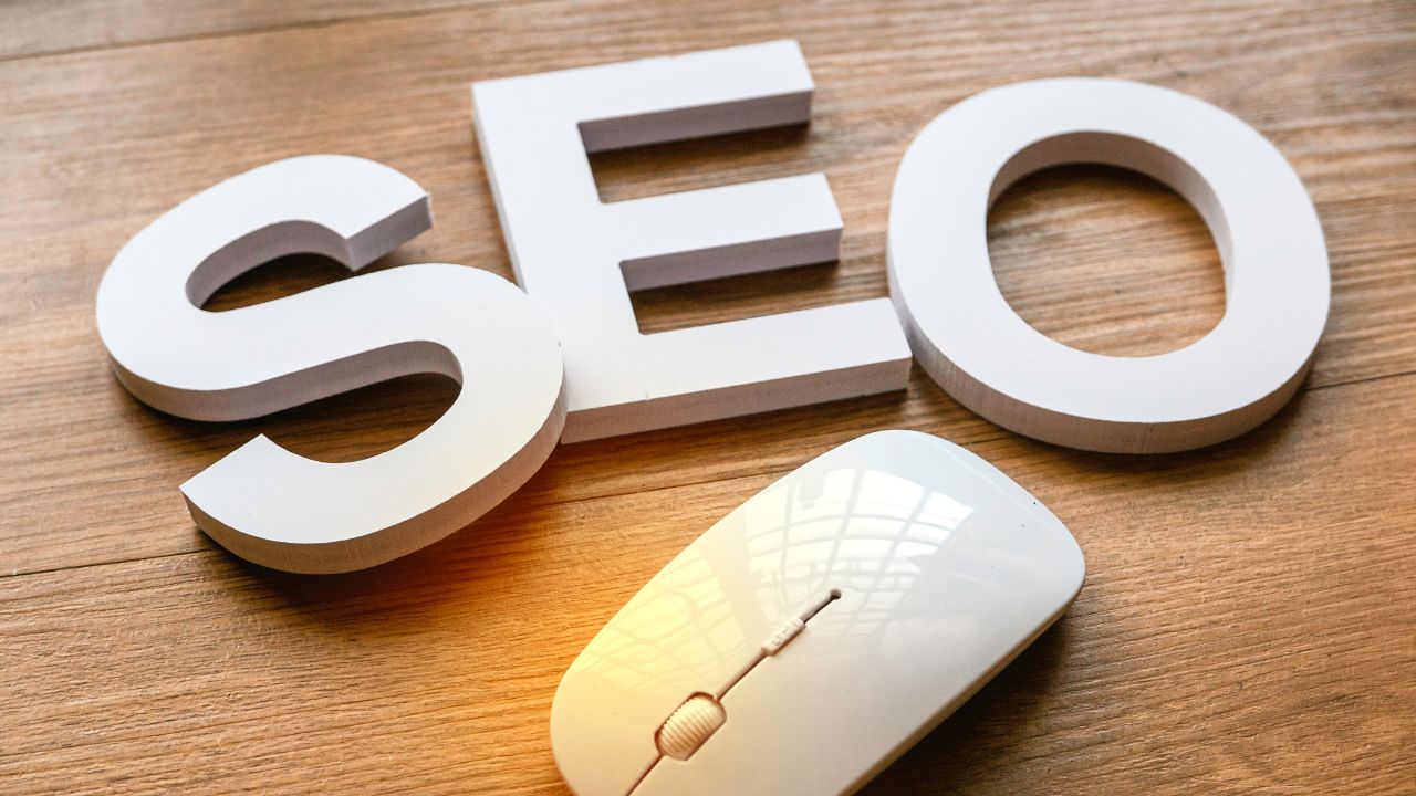 Search Engine Optimization (SEO) Course in Gaffar Manzi