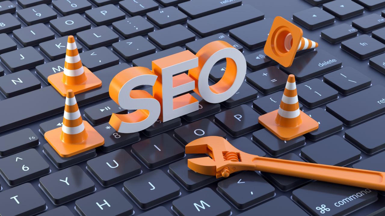 Search Engine Optimization (SEO) Course in Gaffar Manzil