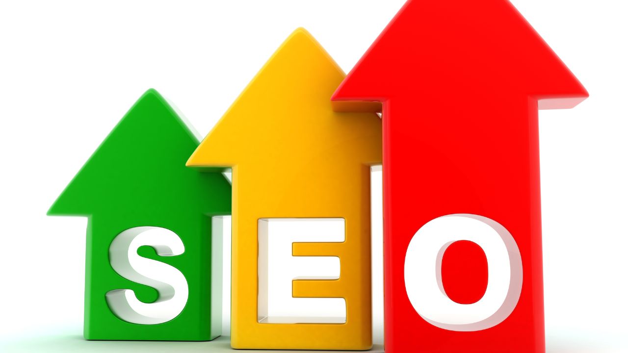 Search Engine Optimization (SEO) Course in Madanpur Khadar