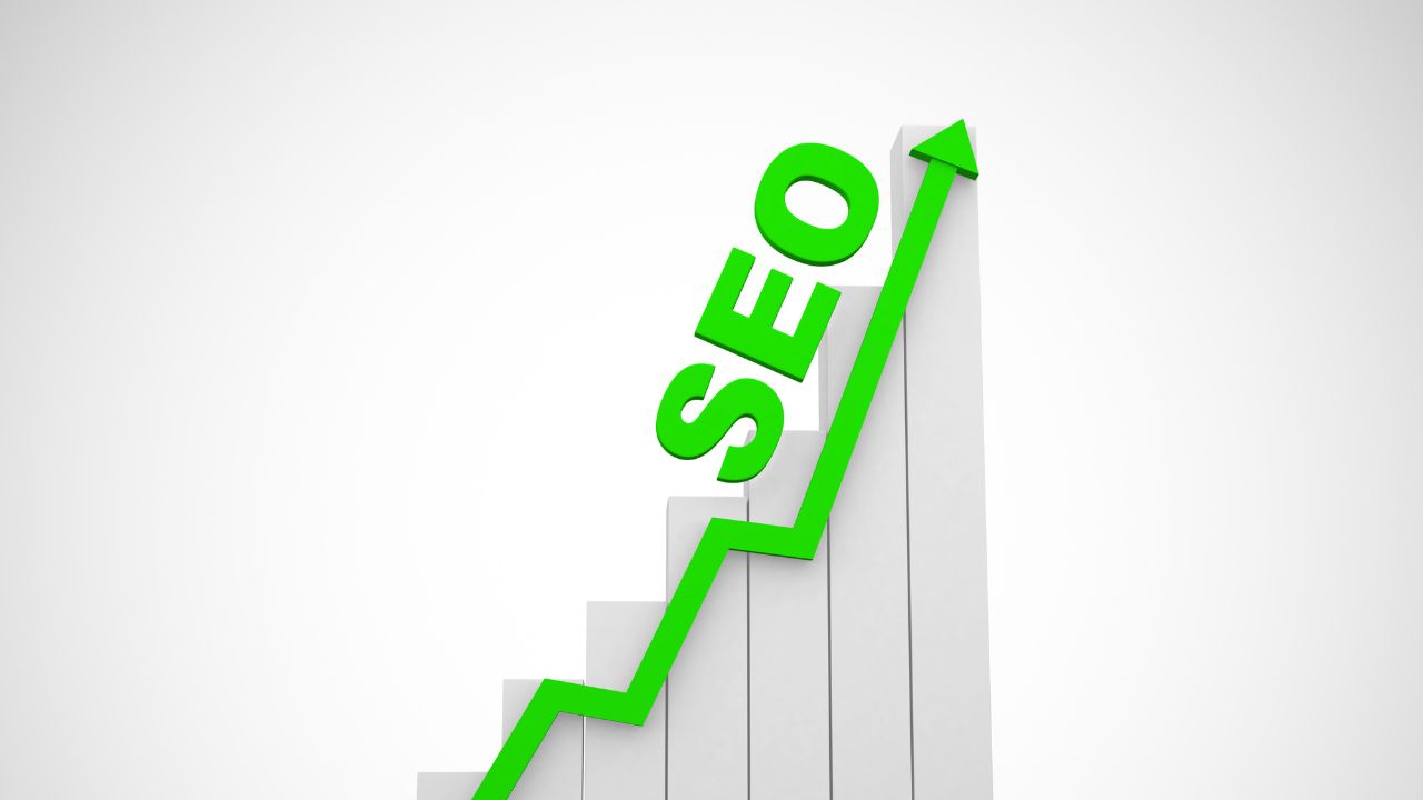 Search Engine Optimization (SEO) Course in Okhla Vihar