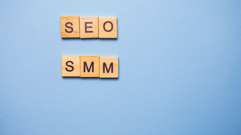 SMM Course in Batla House