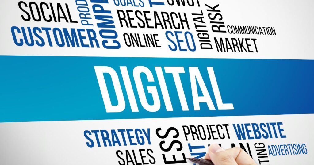 Digital Marketing institute in East of Kailash