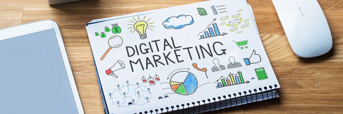 Digital Marketing institute in Badarpur