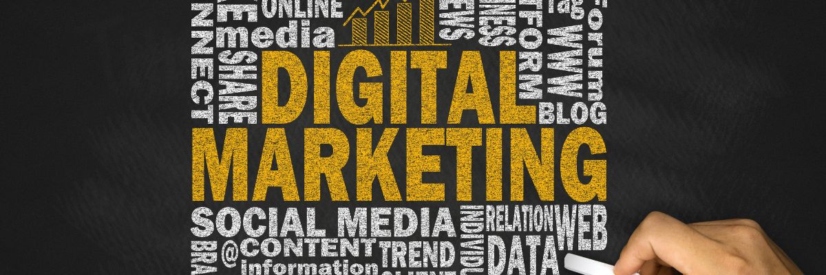 Digital Marketing institute in East of Kailash