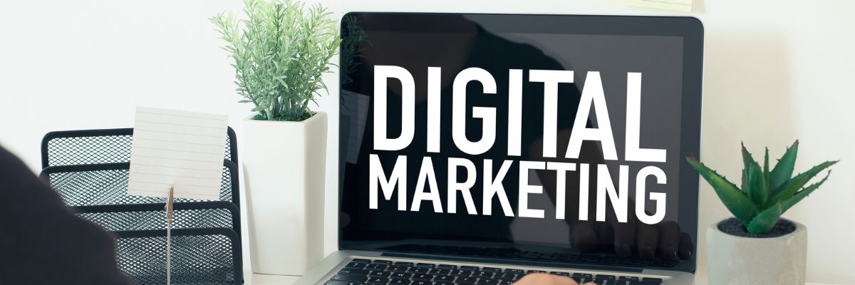 Digital Marketing institute in Okhla