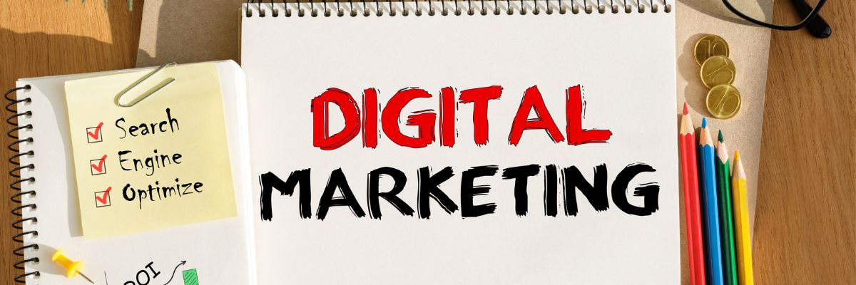 Digital Marketing institute in Sarita Vihar