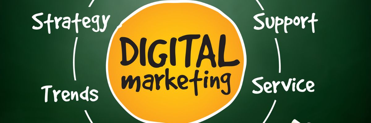 Digital Marketing institute in South Delhi