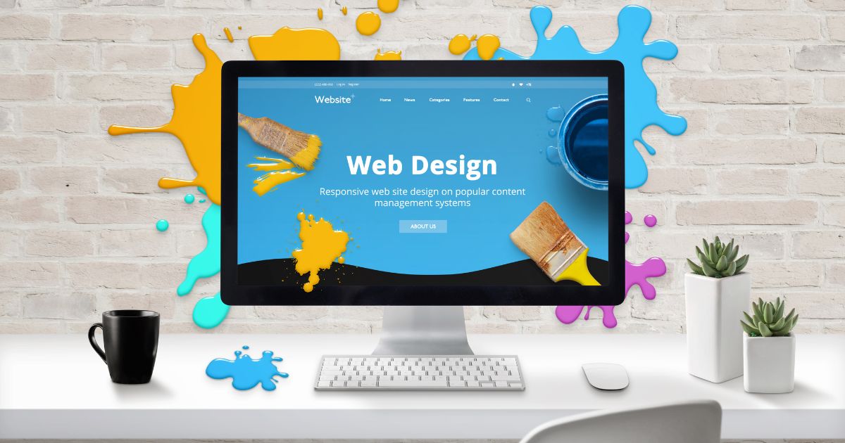 Web Designing institute in Delhi