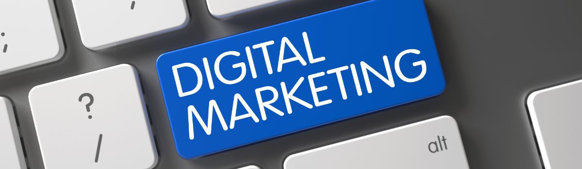 Digital Marketing Training in East of Kailash