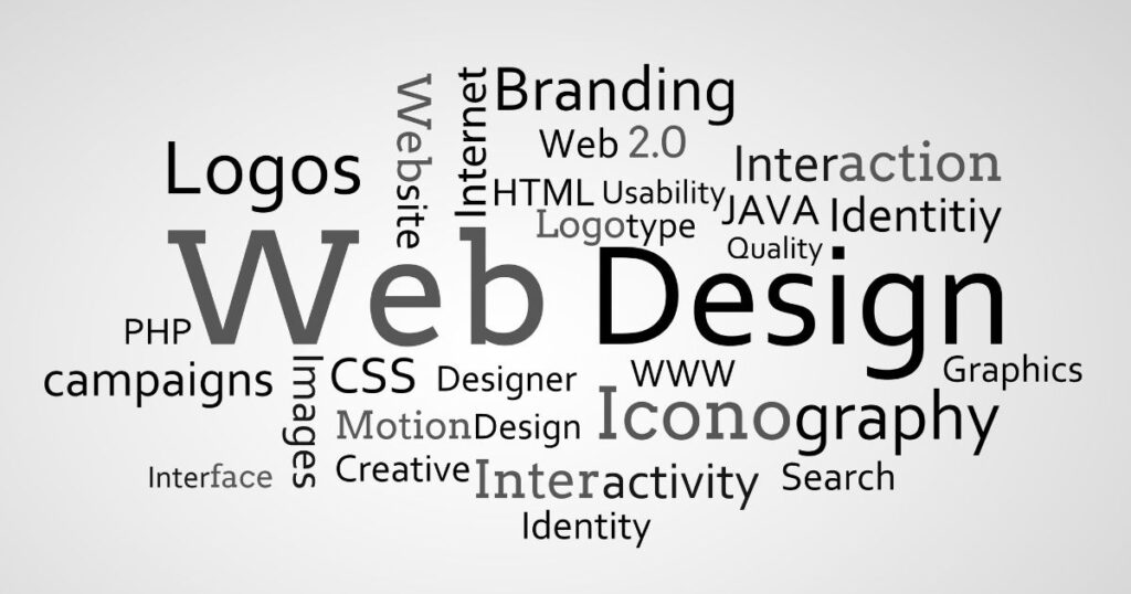 Web Designing Training in Jamia Nagar