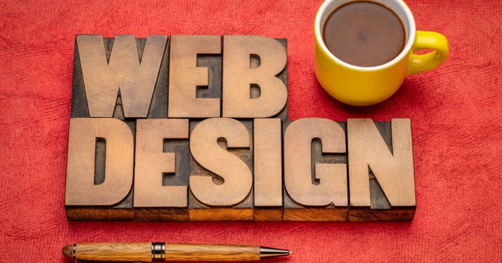 Web Designing Training in Sarita Vihar