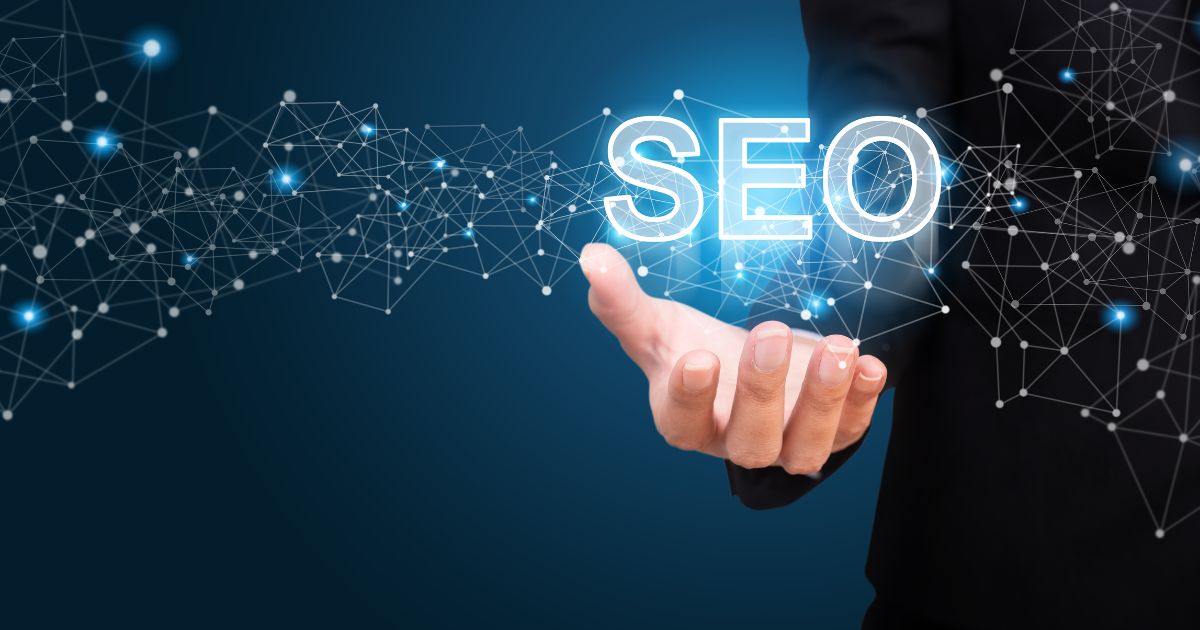 SEO Training in Okhla