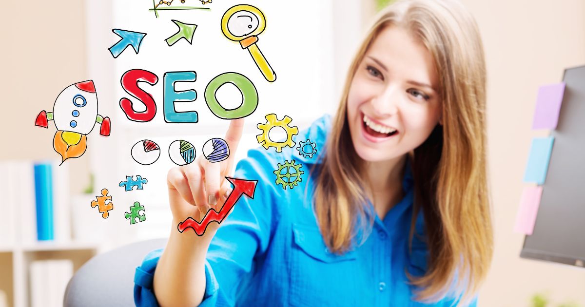 SEO Training in Sarita Vihar