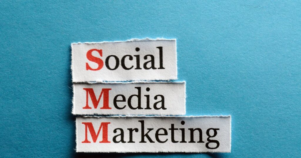 Social Media Marketing Training in Zakir Nagar