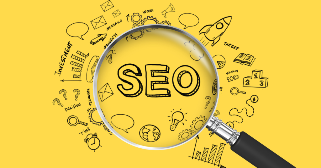 SEO Training in Delhi