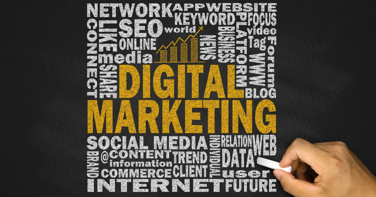 Digital Marketing Training in New Delhi