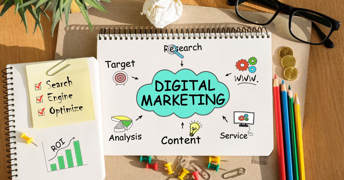 Digital Marketing Training in Delhi