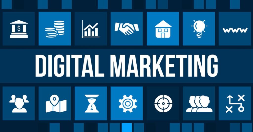 Digital Marketing Training in South Delhi