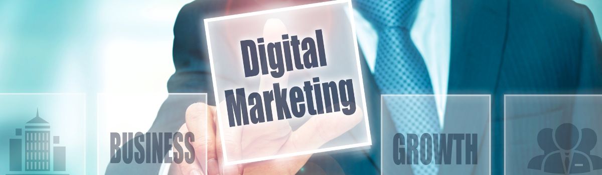 Digital Marketing Training in Jaitpur