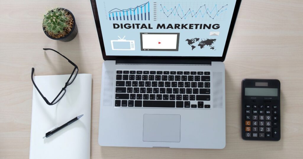 Digital Marketing Training in Madanpur Khadar