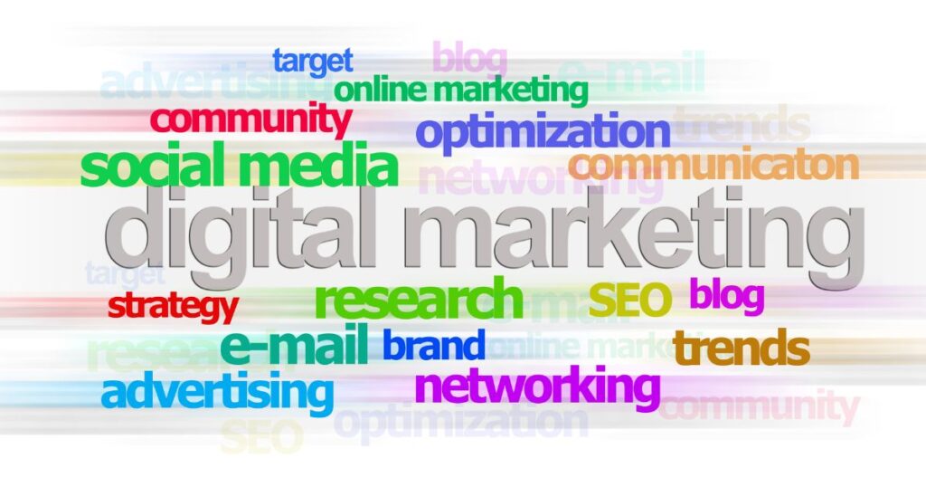 Digital Marketing Training in Badarpur