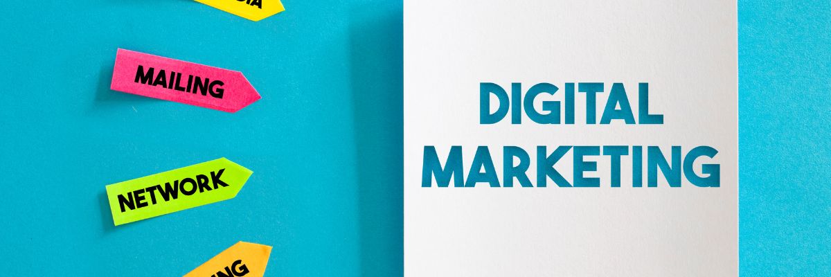 Digital Marketing institute in Zakir Nagar