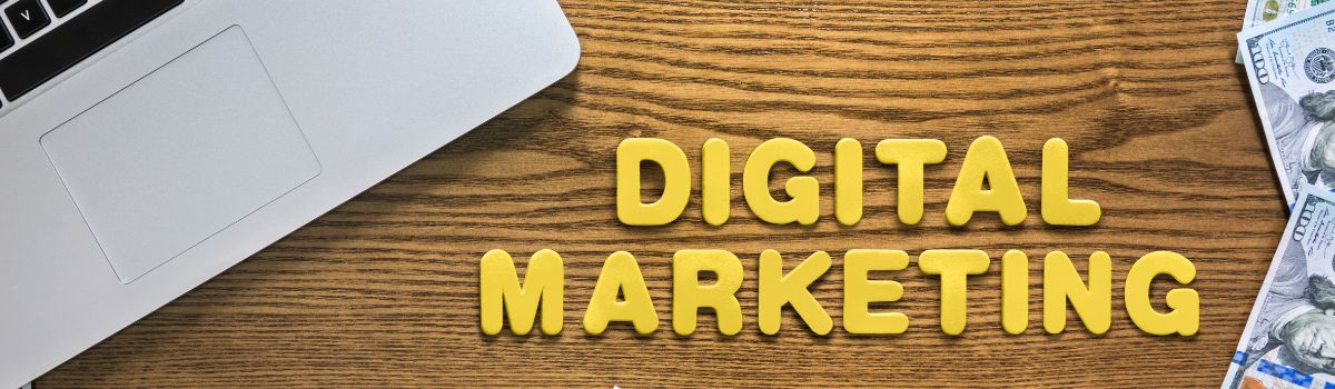 Digital Marketing Training in Badarpur