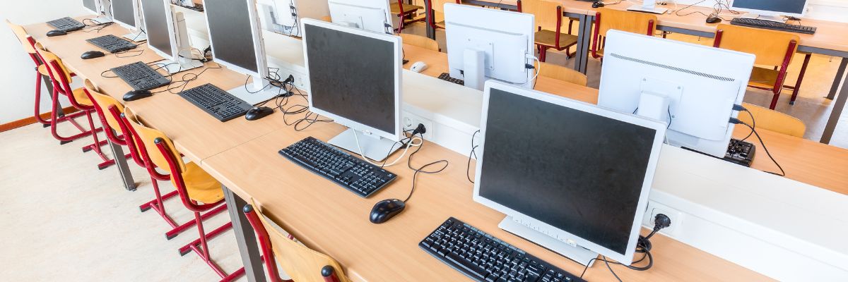 Basic Computer Course in Sarita Vihar