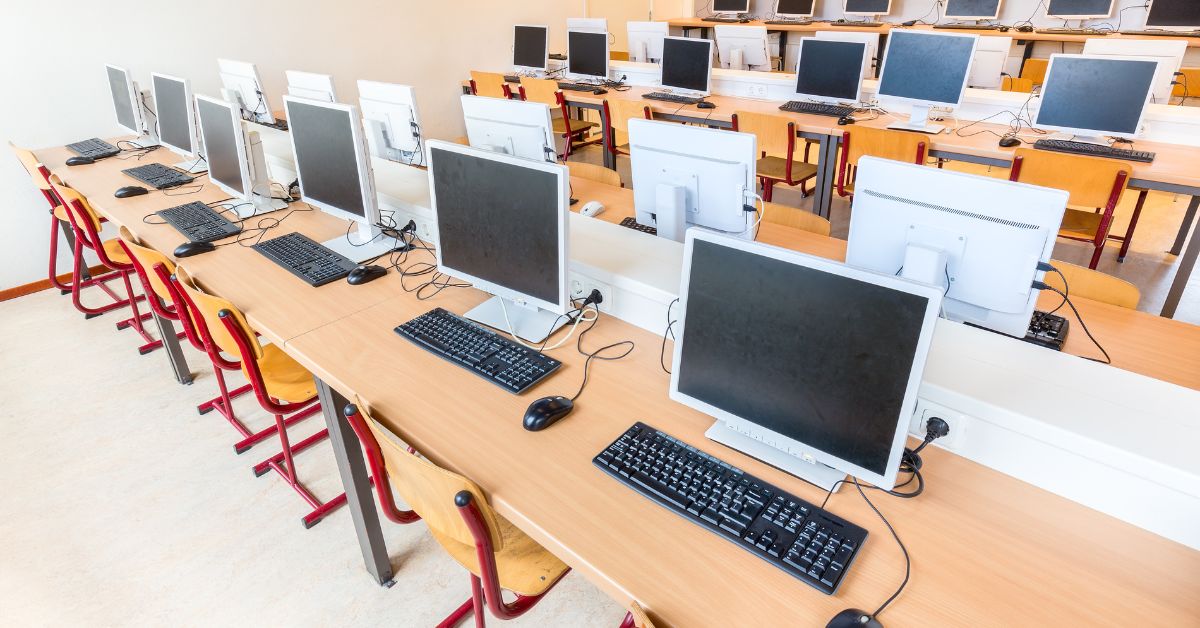 Basic Computer Course in Jasola Vihar