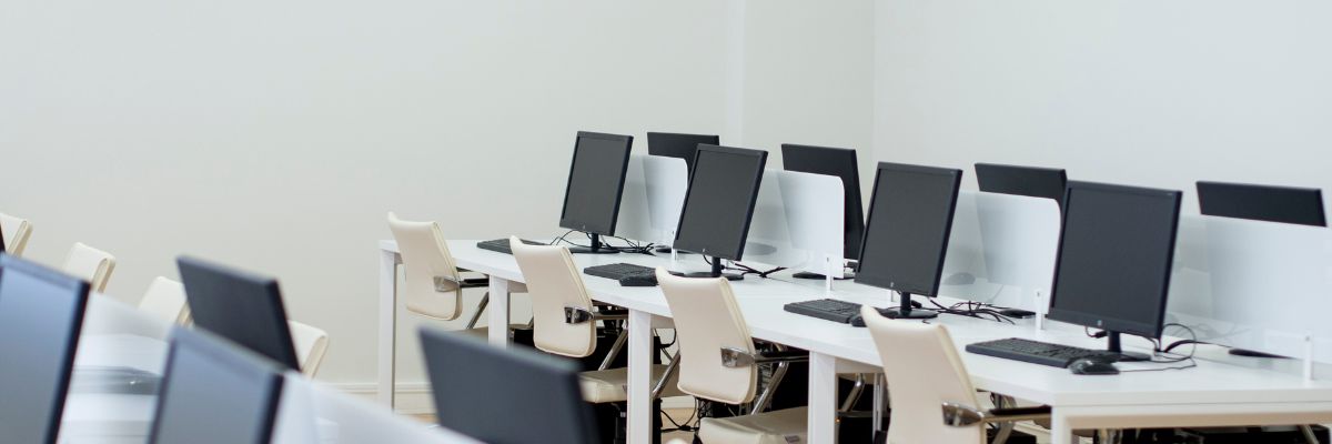 Basic Computer Course in Kalindi Kunj