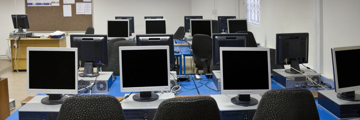 Basic Computer Course in East of Kailash