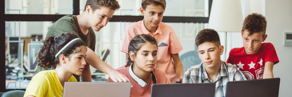 ADCA Computer Course in Abul Fazal Enclave