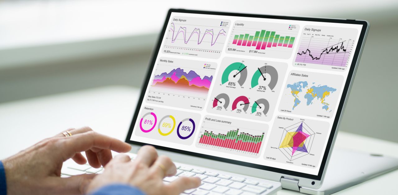 Data Analytics Training in Gaffar Manzil