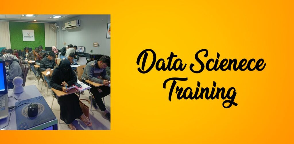 Data Science Training in Badarpur