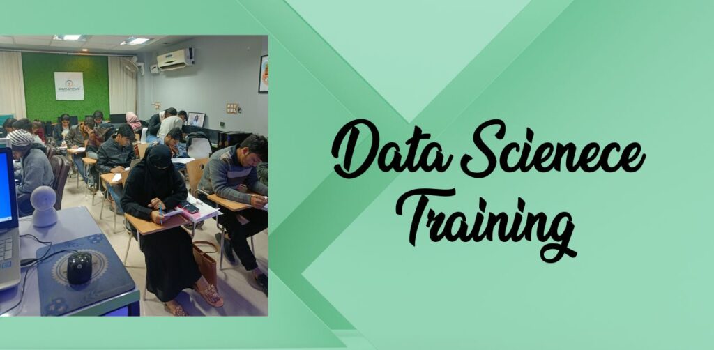 Data Science Training in Madanpur Khadar